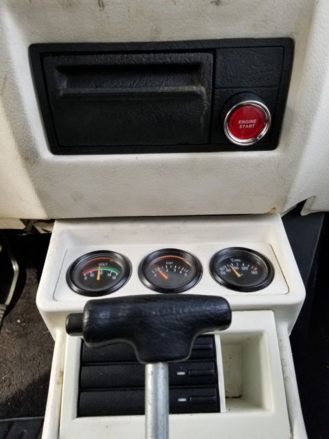 1993 Volkswagen Cabrio CABRIOLET - photo 12