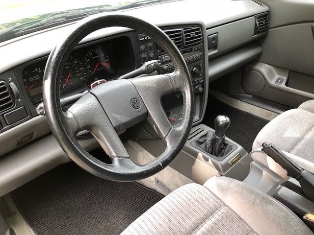 1993 Volkswagen Corrado SLC - photo 13