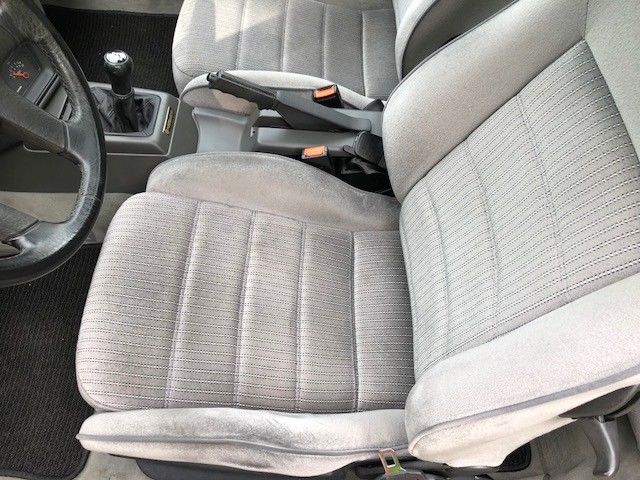 1993 Volkswagen Corrado SLC - photo 4
