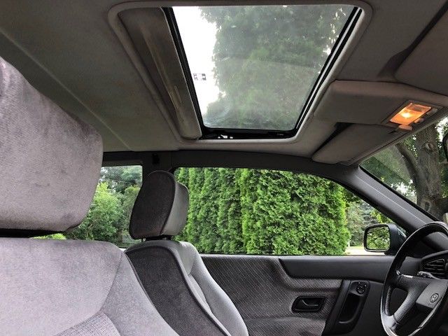 1993 Volkswagen Corrado SLC - photo 5