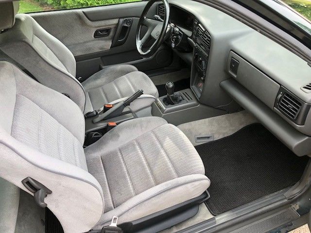 1993 Volkswagen Corrado SLC - photo 7