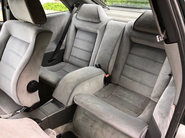 1993 Volkswagen Corrado SLC - photo 9