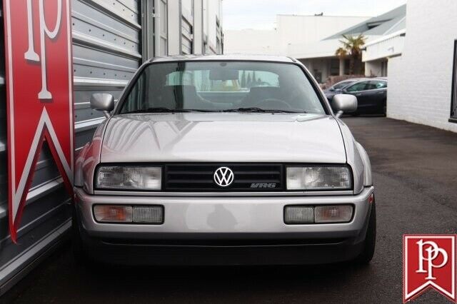 1993 Volkswagen Corrado SLC - photo 2