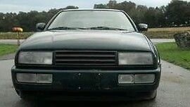 1993 Volkswagen Corrado - photo 4