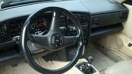 1993 Volkswagen Corrado - photo 7