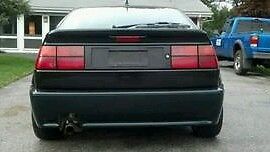 1993 Volkswagen Corrado - photo 8