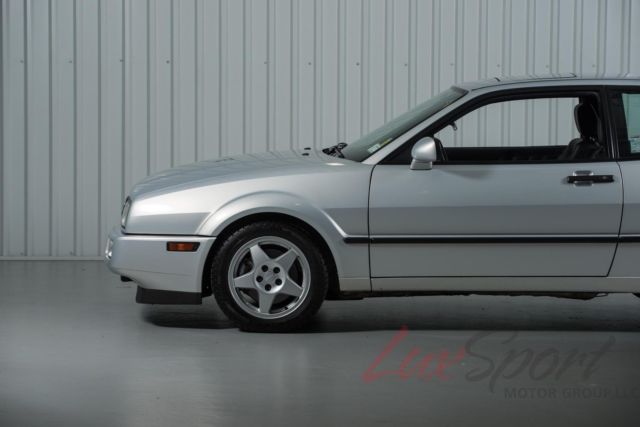1993 Volkswagen Corrado SLC - photo 3