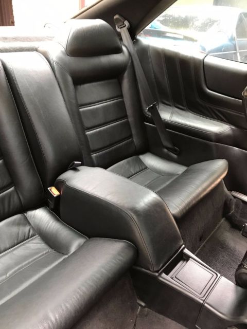 1993 Volkswagen Corrado SLC - photo 13