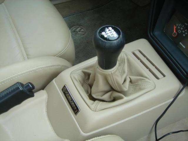 1993 Volkswagen Other SLC - photo 3