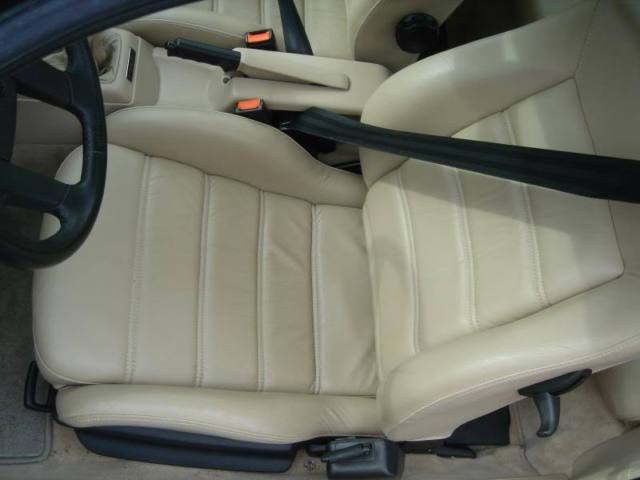 1993 Volkswagen Other SLC - photo 5
