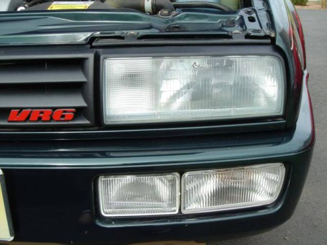 1993 Volkswagen Other SLC - photo 6
