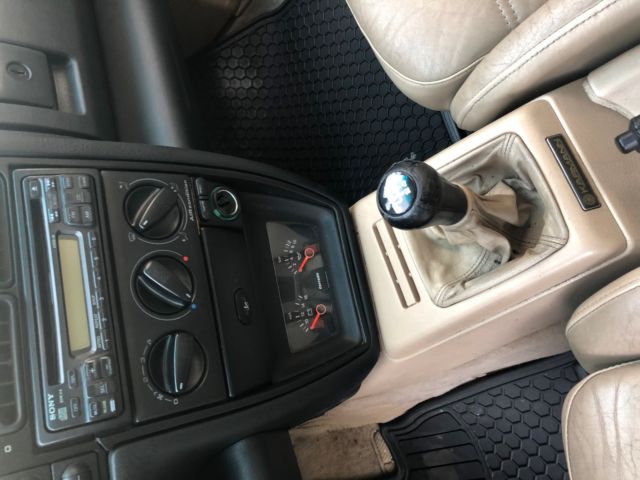 1993 Volkswagen Corrado - photo 12