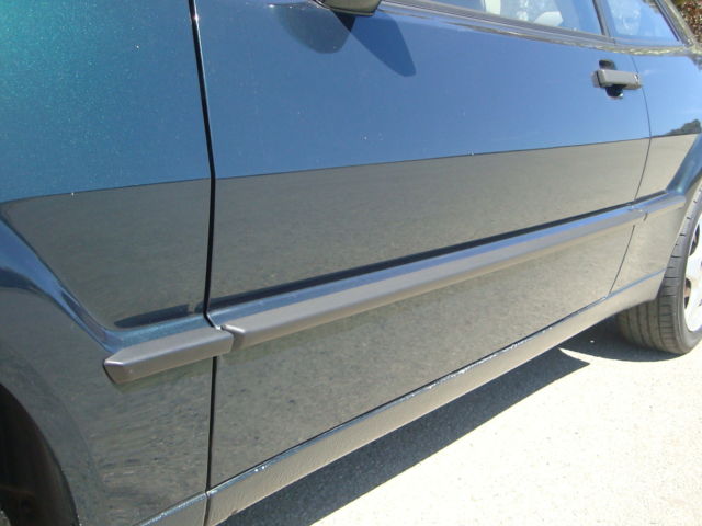 1993 Volkswagen Corrado SLC - photo 12