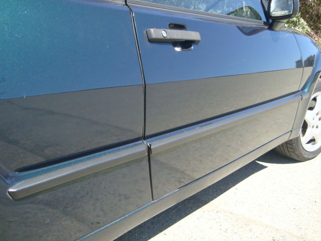 1993 Volkswagen Corrado SLC - photo 13