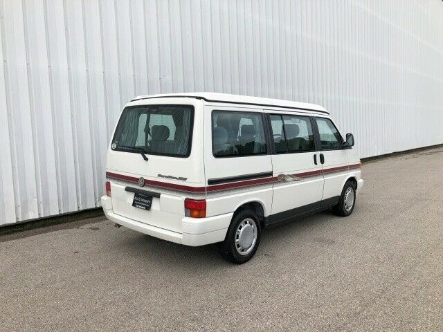 1993 Volkswagen EuroVan MV - photo 2