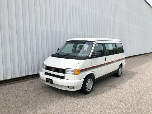 1993 Volkswagen EuroVan MV - photo 3