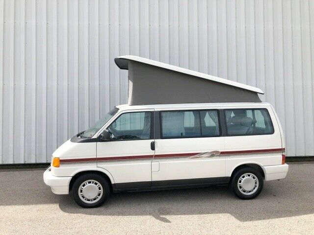 1993 Volkswagen EuroVan MV - photo 9