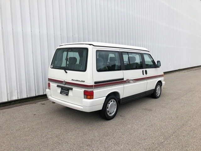 1993 Volkswagen EuroVan MV - photo 3