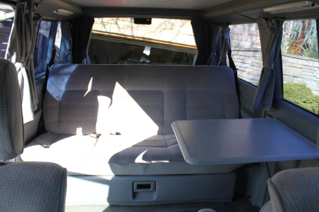 1993 Volkswagen EuroVan - photo 6