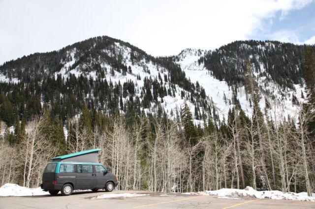 1993 Volkswagen EuroVan - photo 3