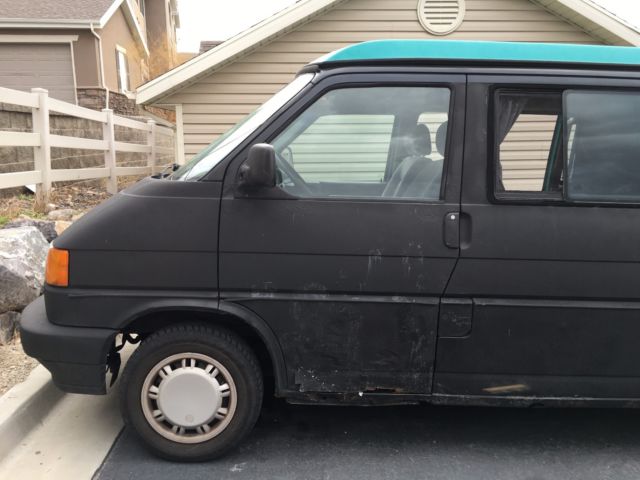 1993 Volkswagen EuroVan - photo 7