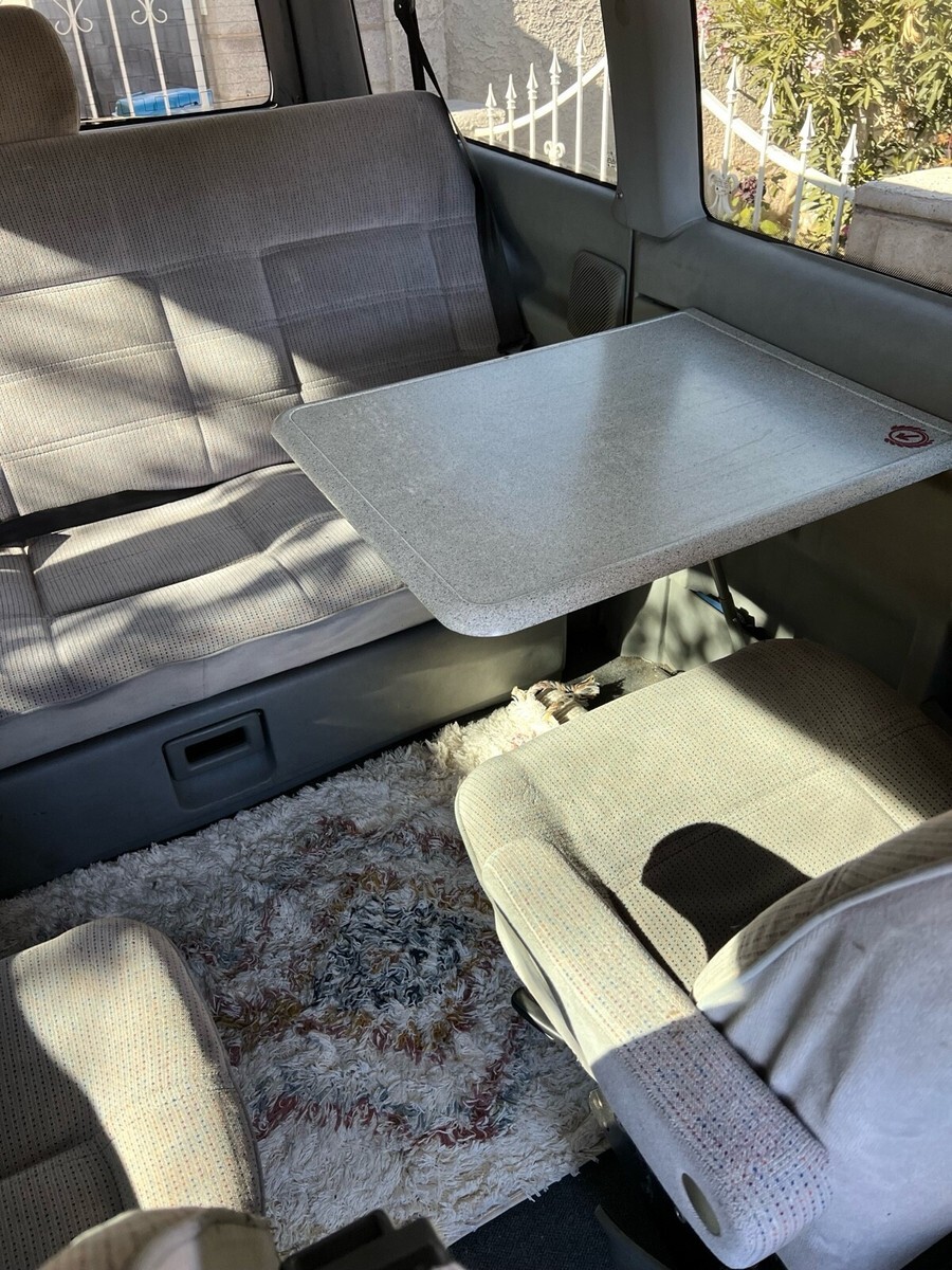 1993 Volkswagen EuroVan MV - photo 8