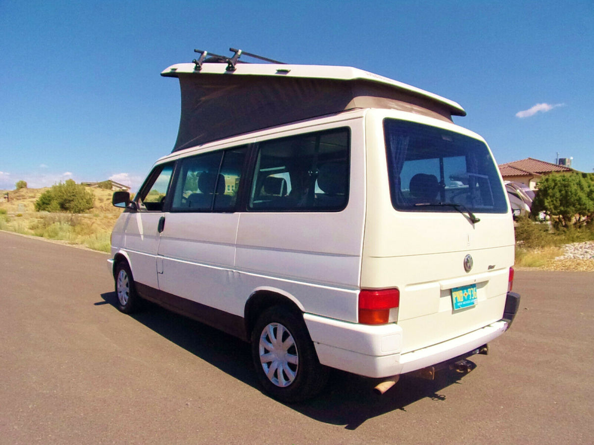 1993 Volkswagen EuroVan Westfalia - photo 3