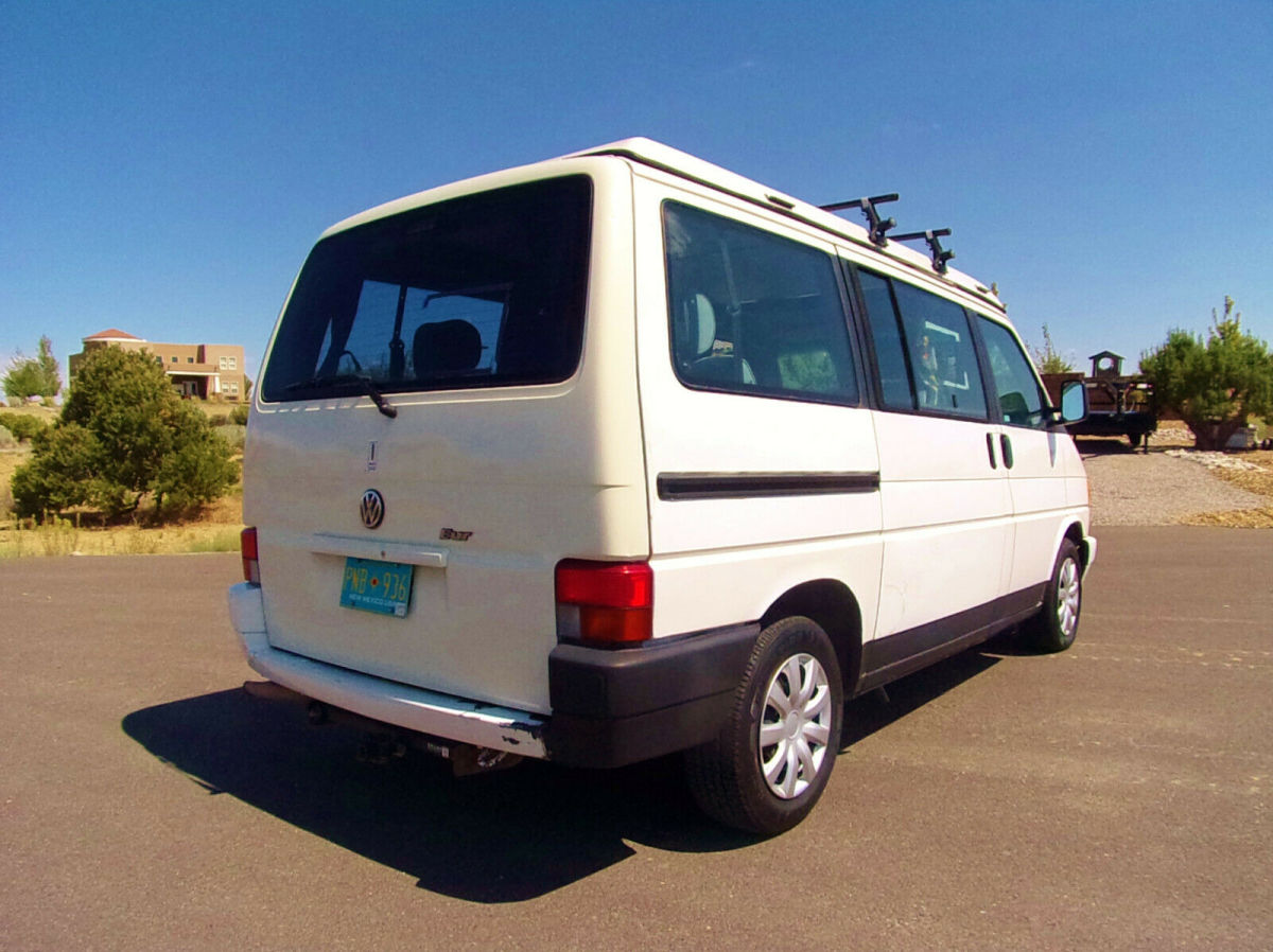1993 Volkswagen EuroVan Westfalia - photo 5
