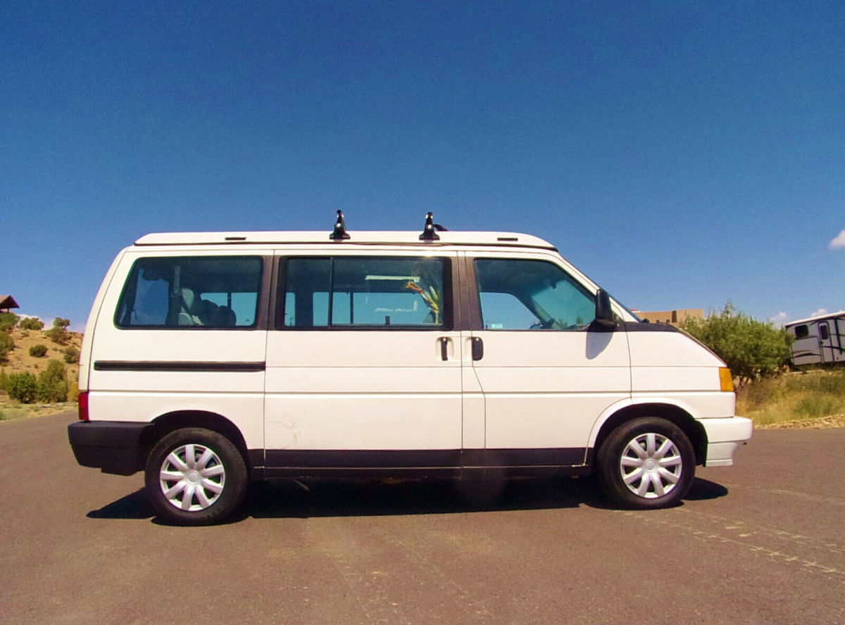 1993 Volkswagen EuroVan Westfalia - photo 6