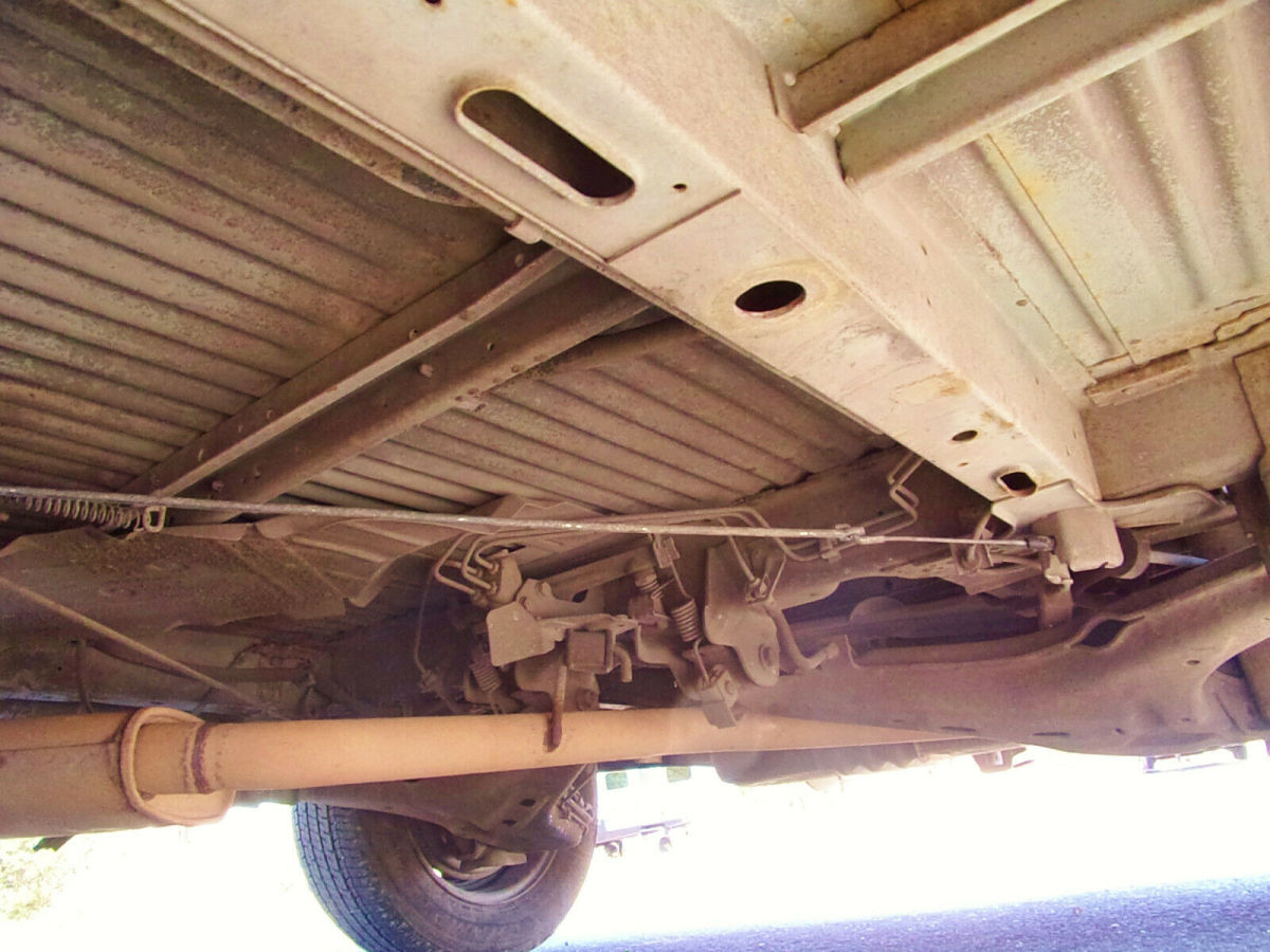 1993 Volkswagen EuroVan Westfalia - photo 8