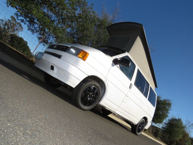 1993 Volkswagen EuroVan Westfalia - photo 3
