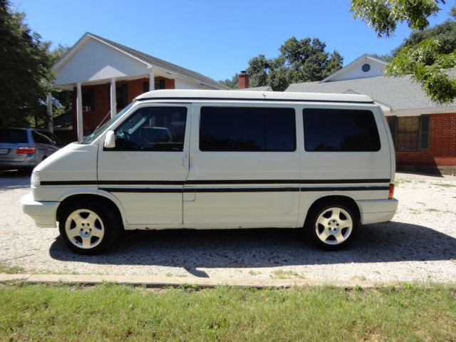 1993 Volkswagen EuroVan Weekender - photo 3