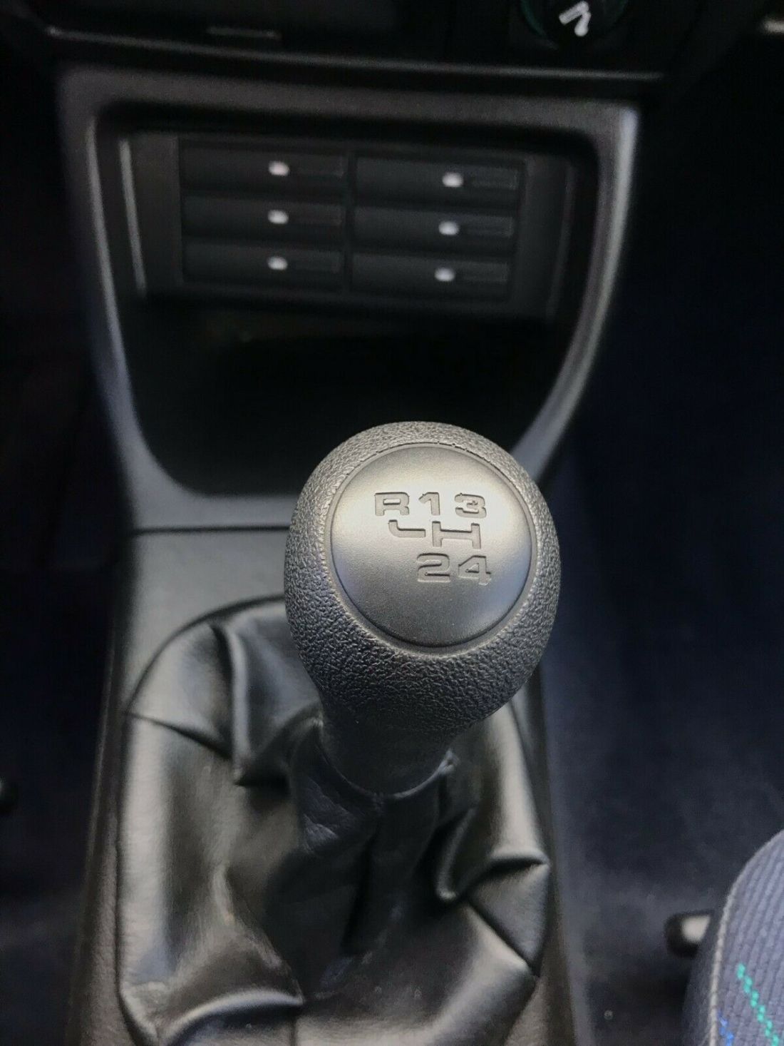 1993 Volkswagen Golf - photo 4