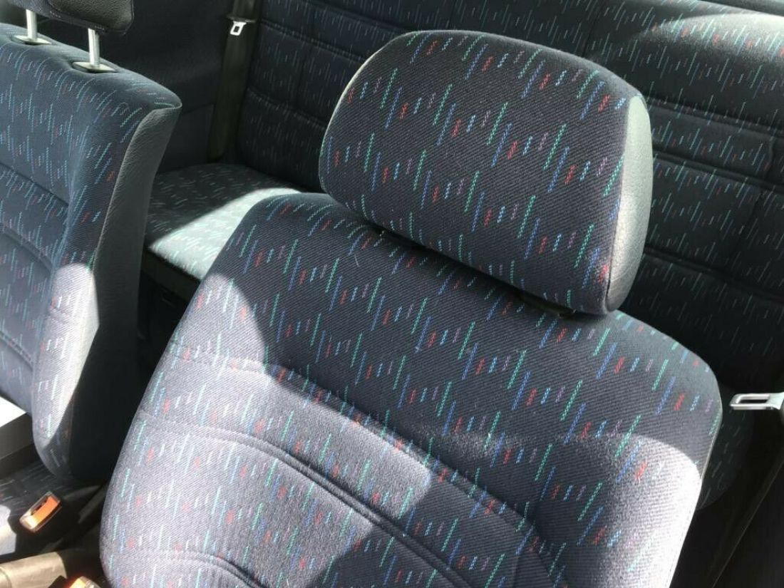 1993 Volkswagen Golf - photo 5
