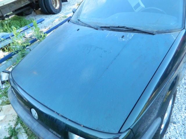 1993 Volkswagen Passat - photo 6