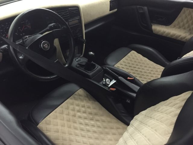 1993 Volkswagen Corrado SLC - photo 10