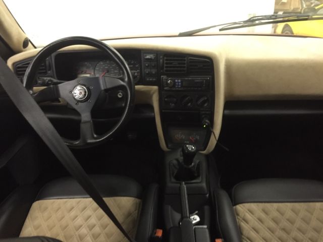 1993 Volkswagen Corrado SLC - photo 11