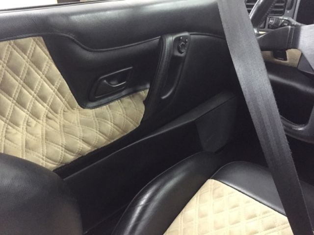 1993 Volkswagen Corrado SLC - photo 13