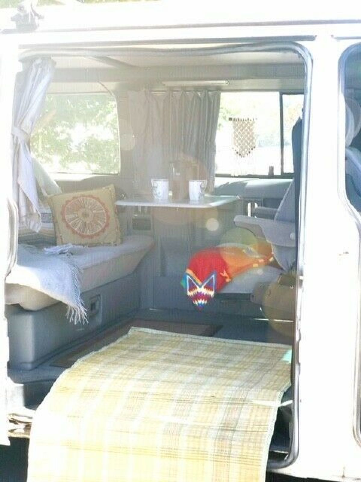 1993 Volkswagen EuroVan MV - photo 5
