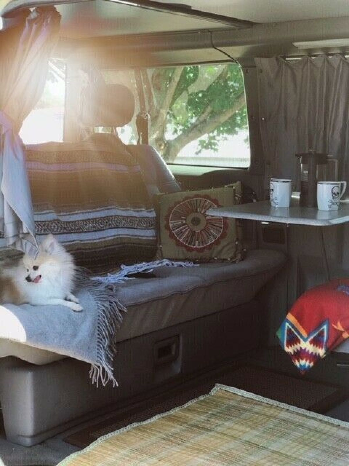 1993 Volkswagen EuroVan MV - photo 7