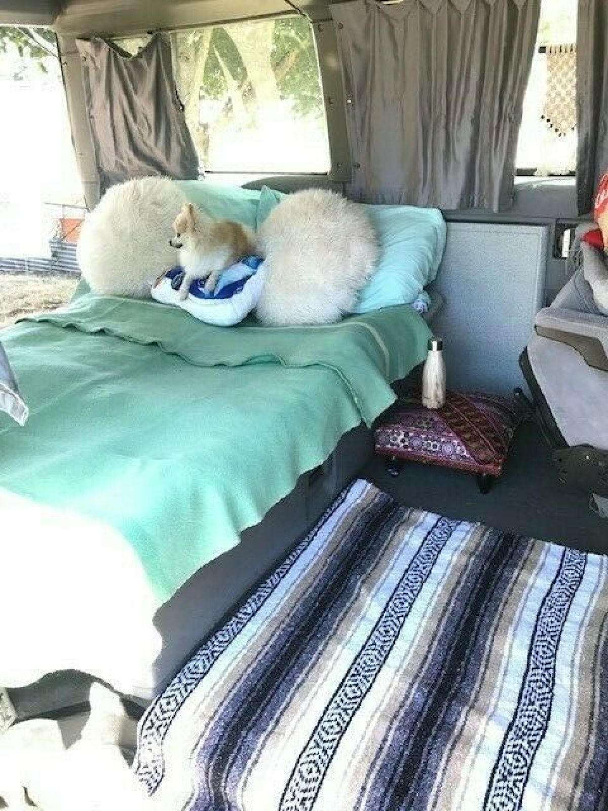 1993 Volkswagen EuroVan MV - photo 9