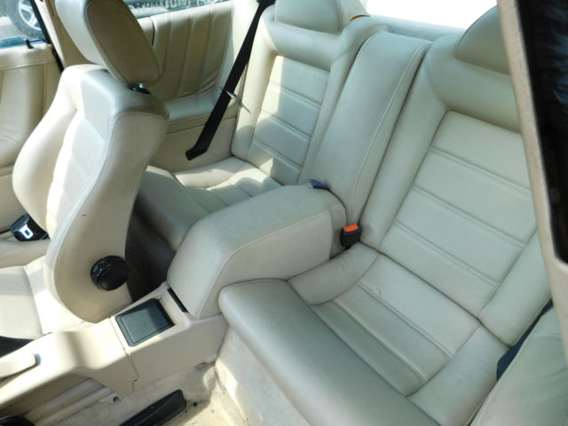 1993 Volkswagen Corrado SLC - photo 11