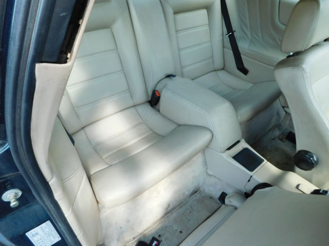 1993 Volkswagen Corrado SLC - photo 13