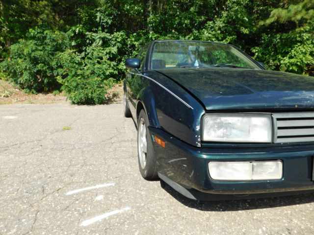 1993 Volkswagen Corrado SLC - photo 2