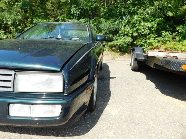1993 Volkswagen Corrado SLC - photo 3