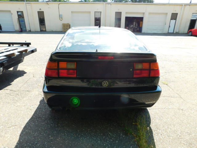 1993 Volkswagen Corrado SLC - photo 7