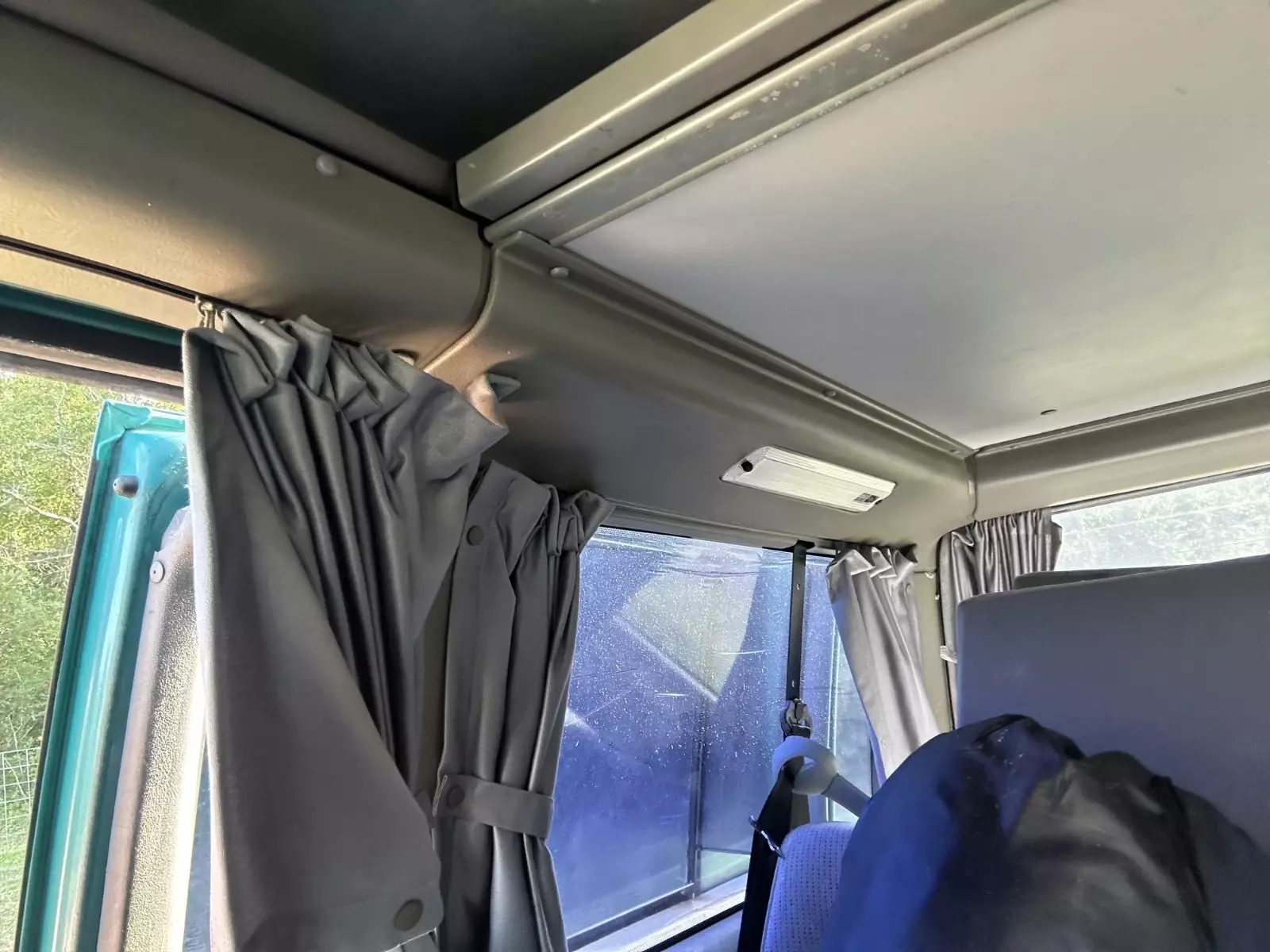 1993 Volkswagen EuroVan MV - photo 8
