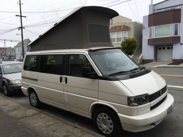 1993 Volkswagen EuroVan - photo 2