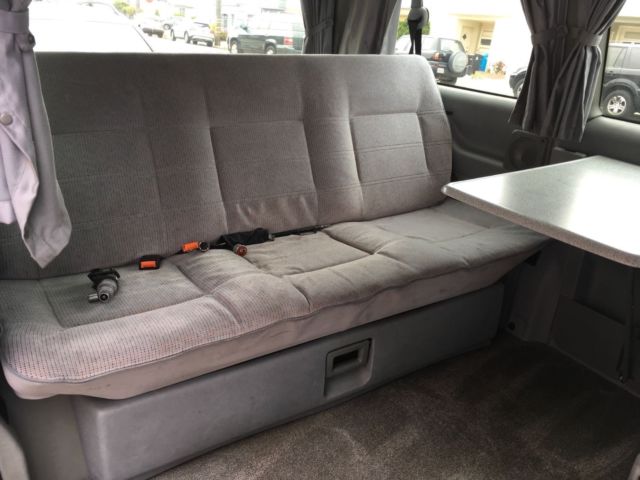 1993 Volkswagen EuroVan - photo 4