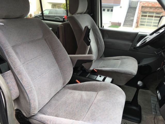 1993 Volkswagen EuroVan - photo 6